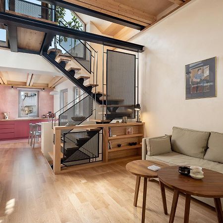 Austrinus House, Luxury Property For Max. 5 Persons Chania  Exteriér fotografie