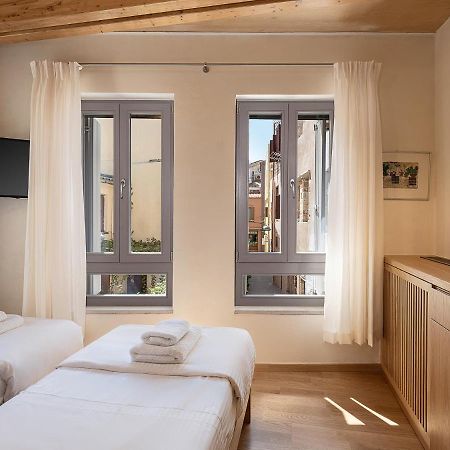 Austrinus House, Luxury Property For Max. 5 Persons Chania  Exteriér fotografie