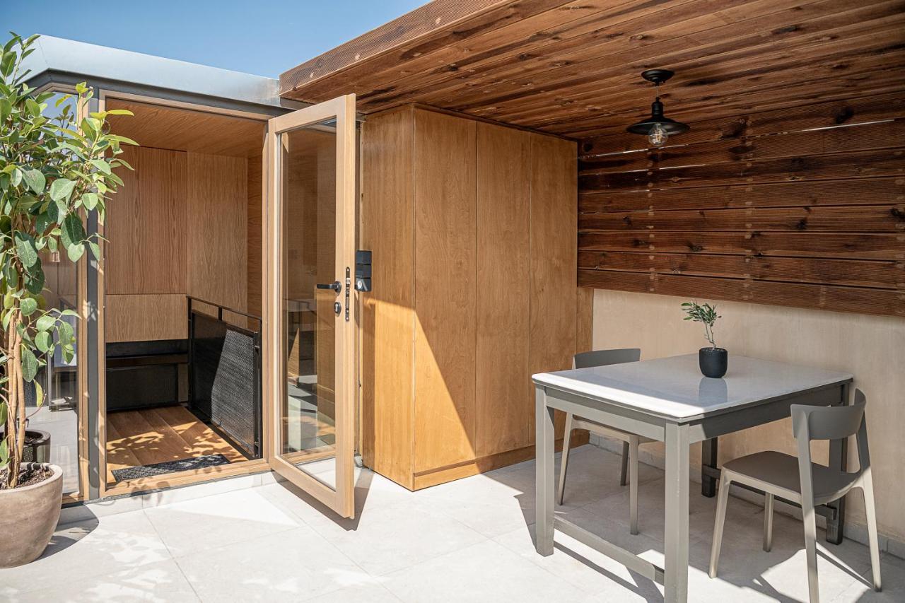 Austrinus House, Luxury Property For Max. 5 Persons Chania  Exteriér fotografie