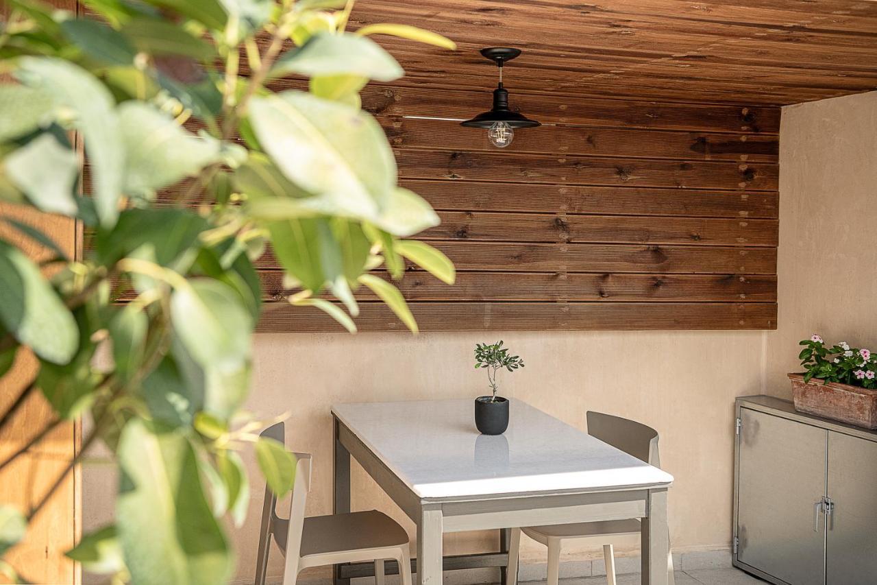 Austrinus House, Luxury Property For Max. 5 Persons Chania  Exteriér fotografie