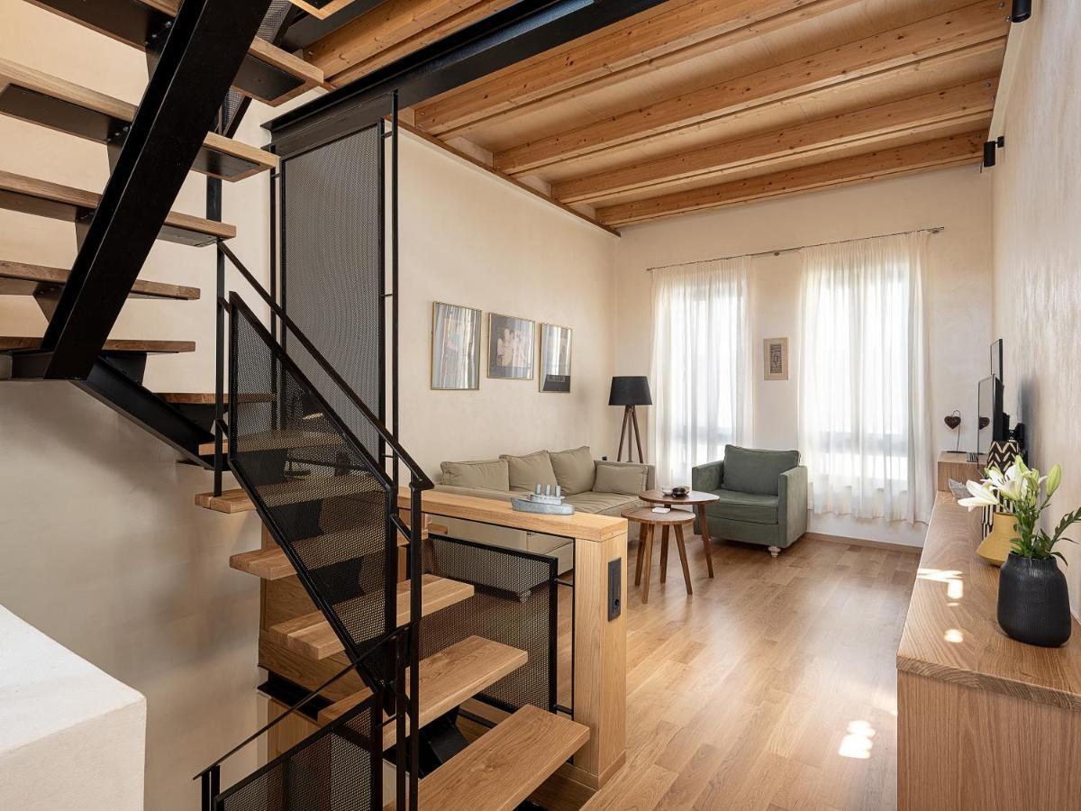 Austrinus House, Luxury Property For Max. 5 Persons Chania  Exteriér fotografie