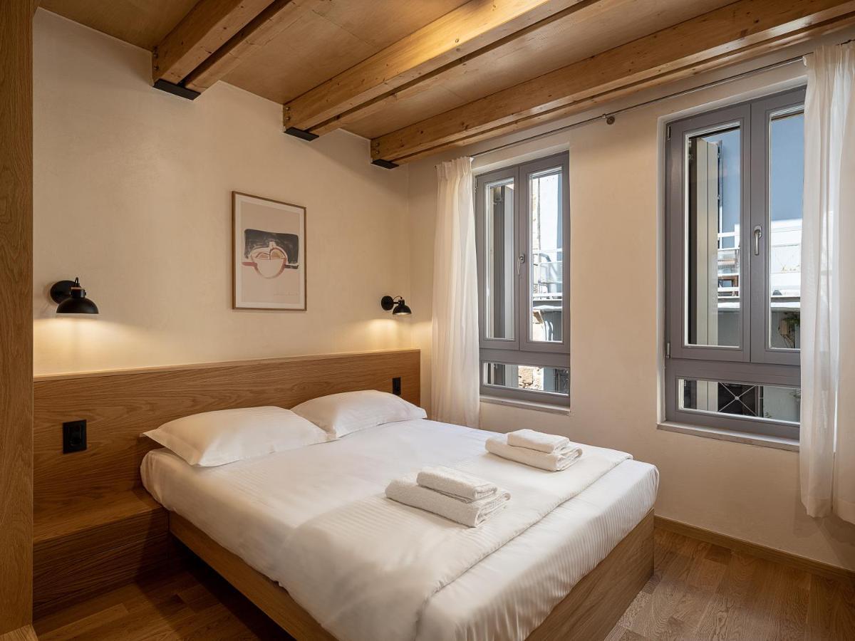 Austrinus House, Luxury Property For Max. 5 Persons Chania  Exteriér fotografie