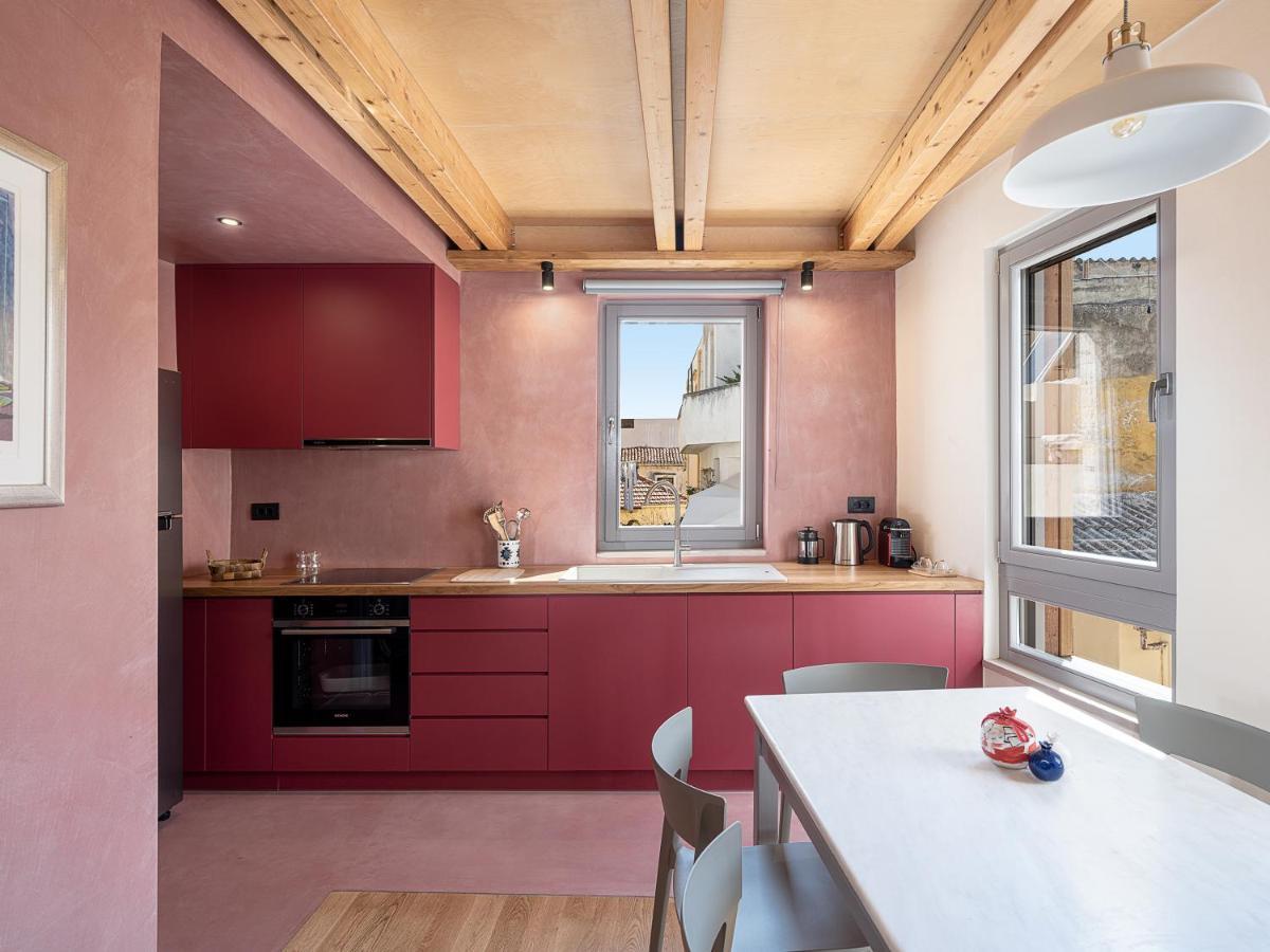 Austrinus House, Luxury Property For Max. 5 Persons Chania  Exteriér fotografie
