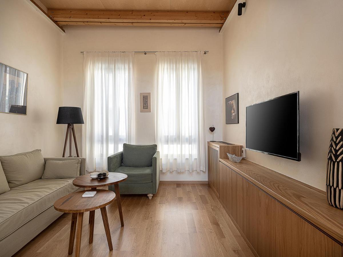 Austrinus House, Luxury Property For Max. 5 Persons Chania  Exteriér fotografie