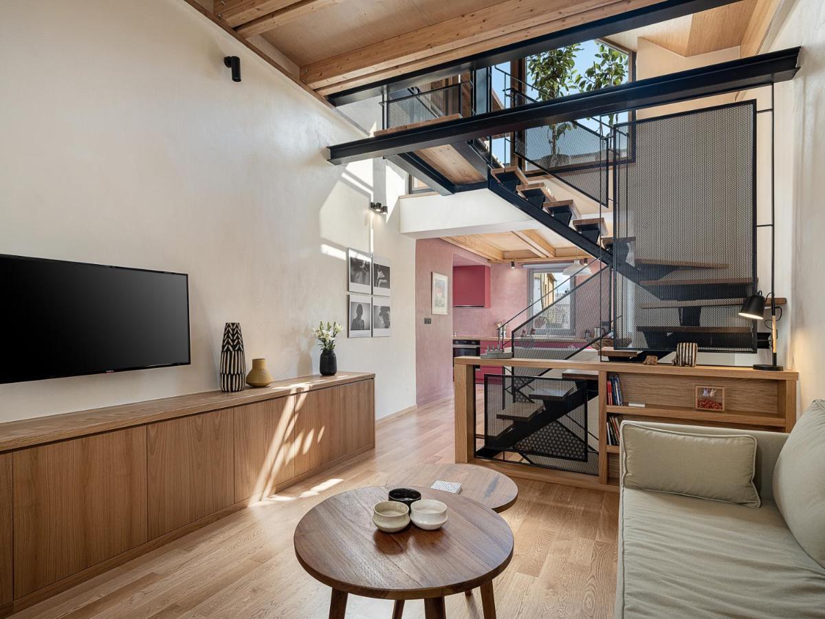 Austrinus House, Luxury Property For Max. 5 Persons Chania  Exteriér fotografie