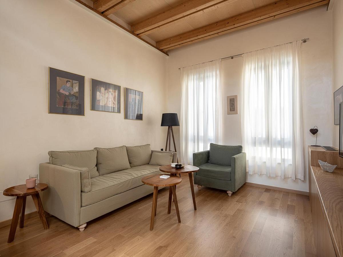 Austrinus House, Luxury Property For Max. 5 Persons Chania  Exteriér fotografie