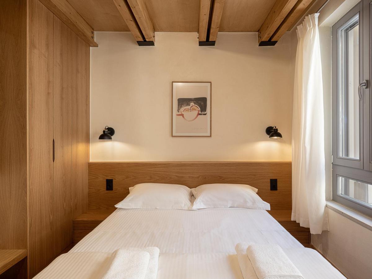 Austrinus House, Luxury Property For Max. 5 Persons Chania  Exteriér fotografie