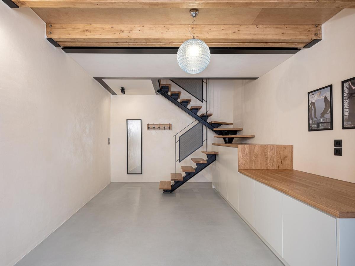 Austrinus House, Luxury Property For Max. 5 Persons Chania  Exteriér fotografie