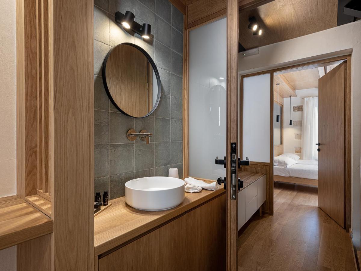 Austrinus House, Luxury Property For Max. 5 Persons Chania  Exteriér fotografie