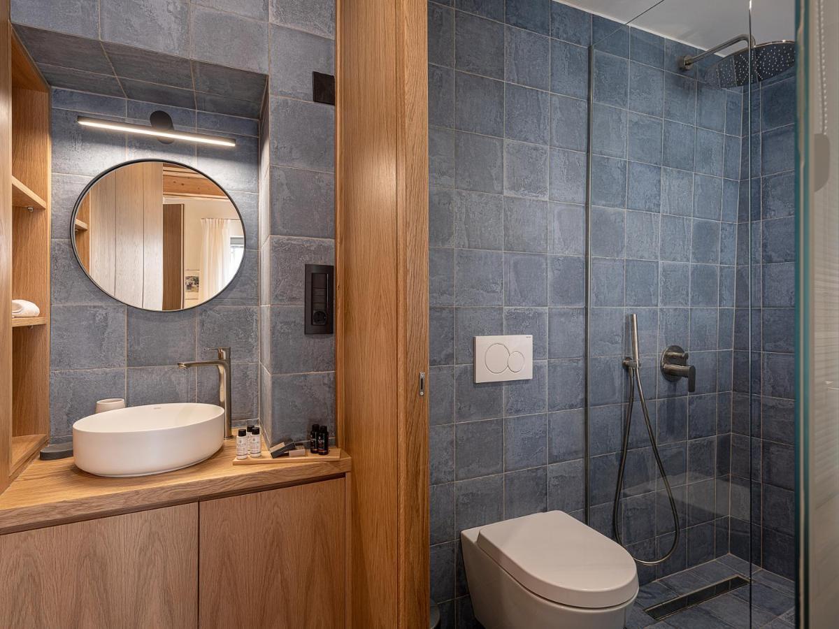 Austrinus House, Luxury Property For Max. 5 Persons Chania  Exteriér fotografie