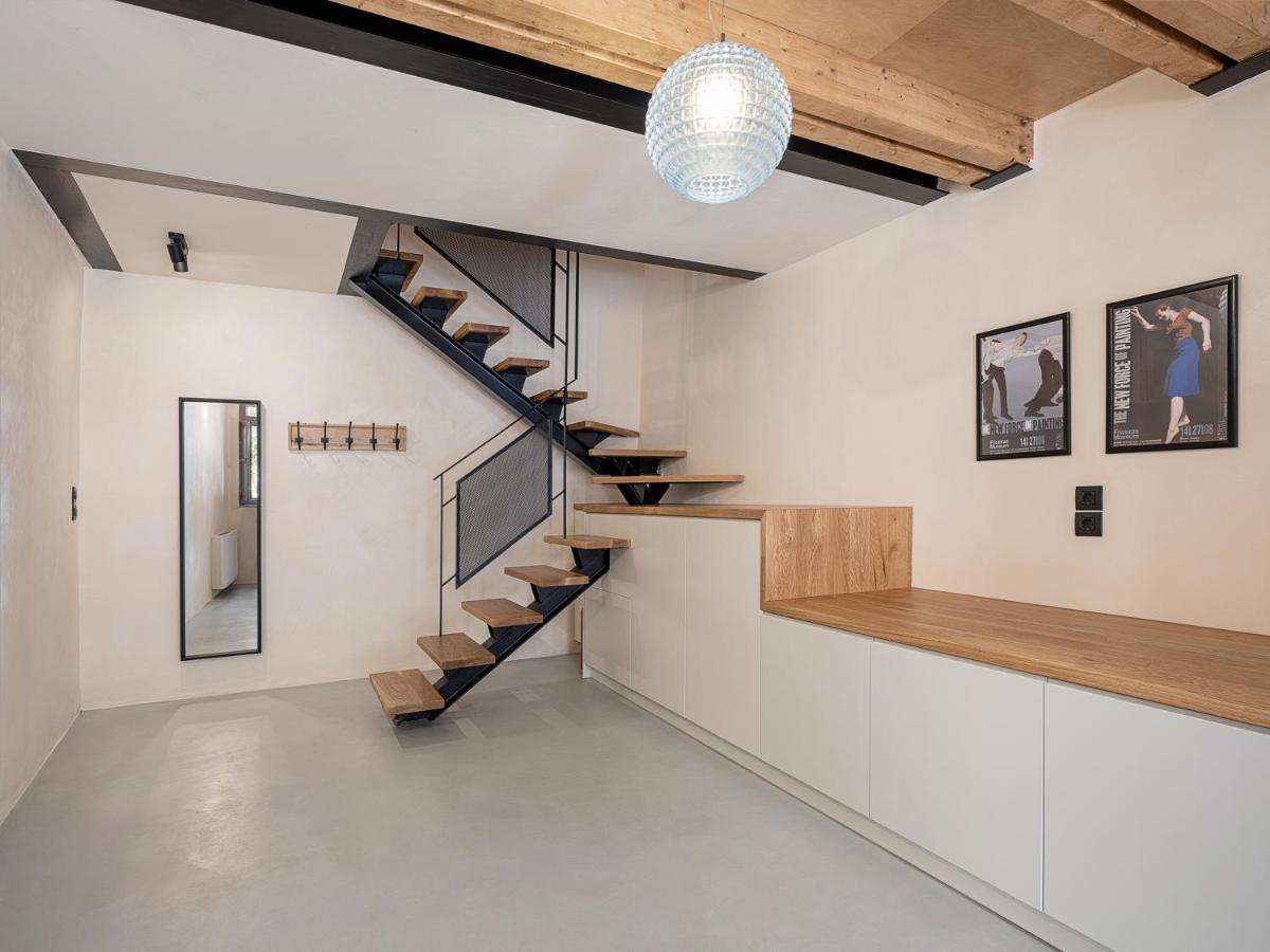 Austrinus House, Luxury Property For Max. 5 Persons Chania  Exteriér fotografie