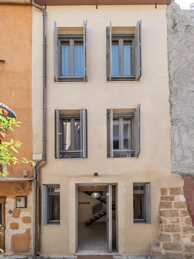 Austrinus House, Luxury Property For Max. 5 Persons Chania  Exteriér fotografie