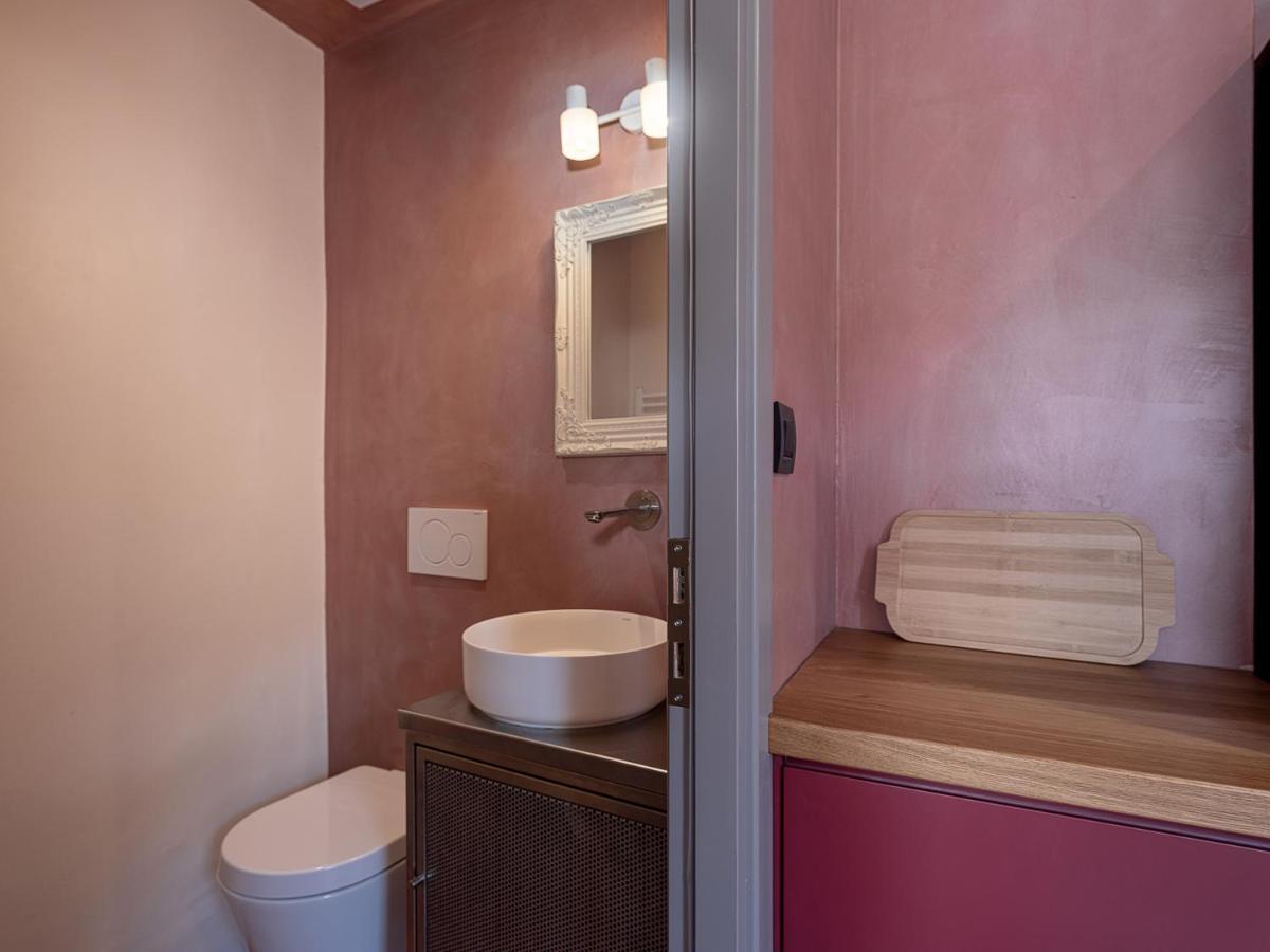 Austrinus House, Luxury Property For Max. 5 Persons Chania  Exteriér fotografie